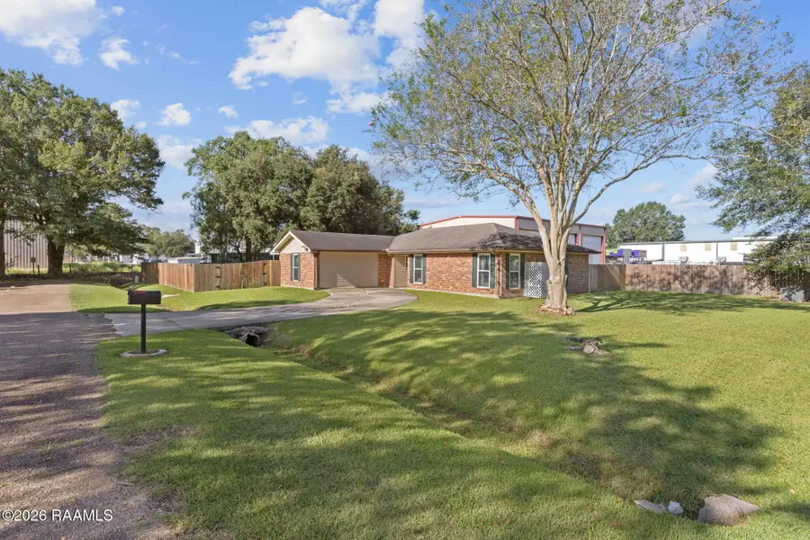 113 Bayberry Avenue, Broussard, LA 70518 - #3