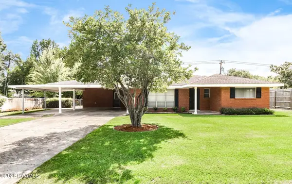 103 Vital Street, Lafayette, LA 70506