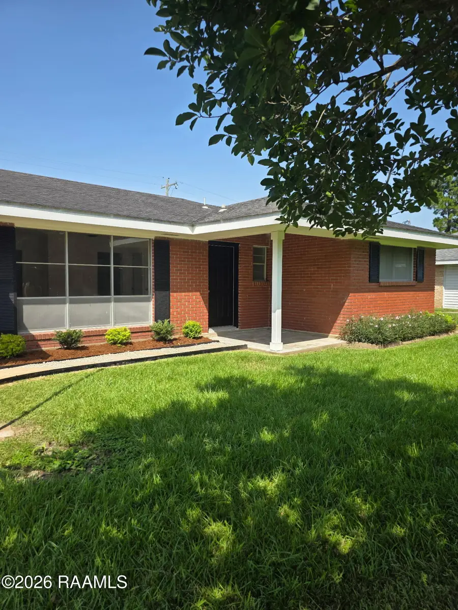 103 Vital Street, Lafayette, LA 70506 - #2