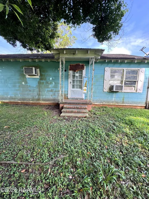 1403 Johnson Street, Jennings, LA 70546