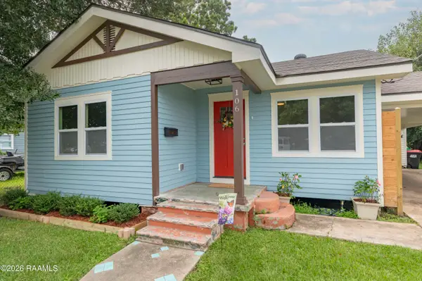 106 13th Street, Lafayette, LA 70501