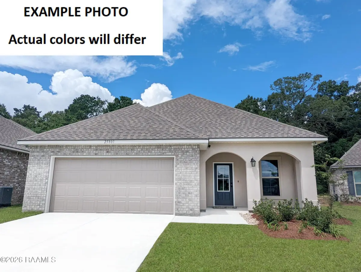 143 Ridley Lane, Youngsville, LA 70592 - #1