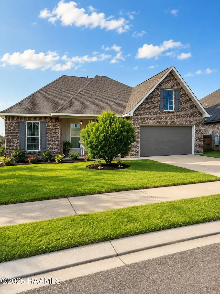601 Grassy Meadows Lane, Lafayette, LA 70506 - #2