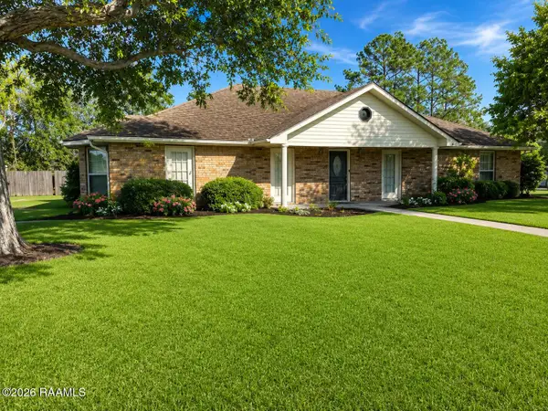 501 Astor Pl Drive, New Iberia, LA 70563