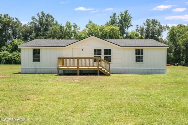 177 Timber Trail, Sunset, LA 70584