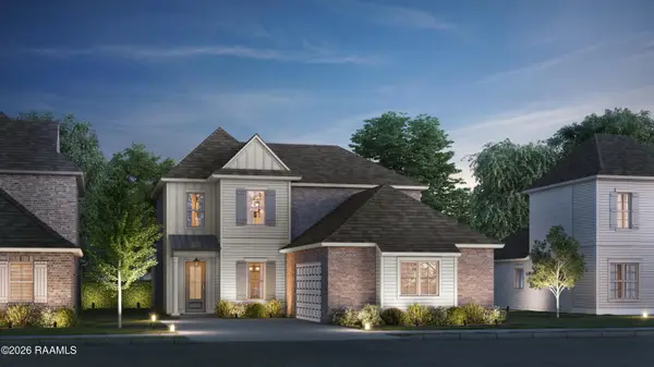 201 High Point Way, Youngsville, LA 70592