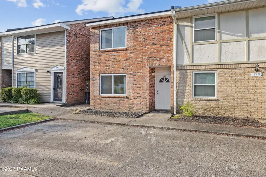 192 Southfield Parkway, Lafayette, LA 70506 - #2