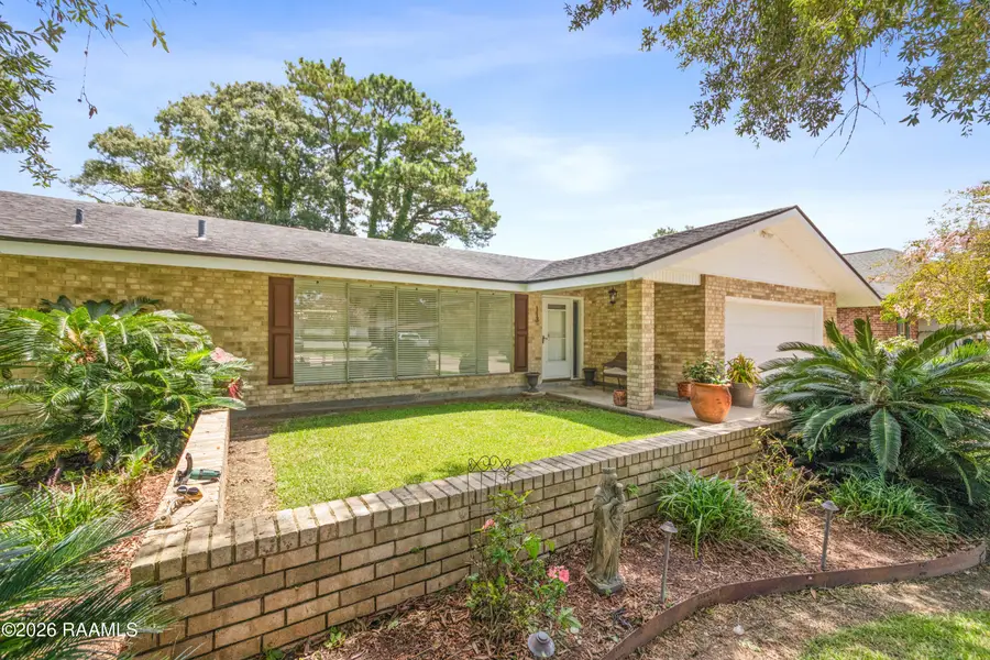 113 Eastwood Drive, Franklin, LA 70538 - #2