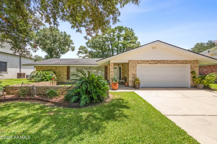 113 Eastwood Drive, Franklin, LA 70538 - #3