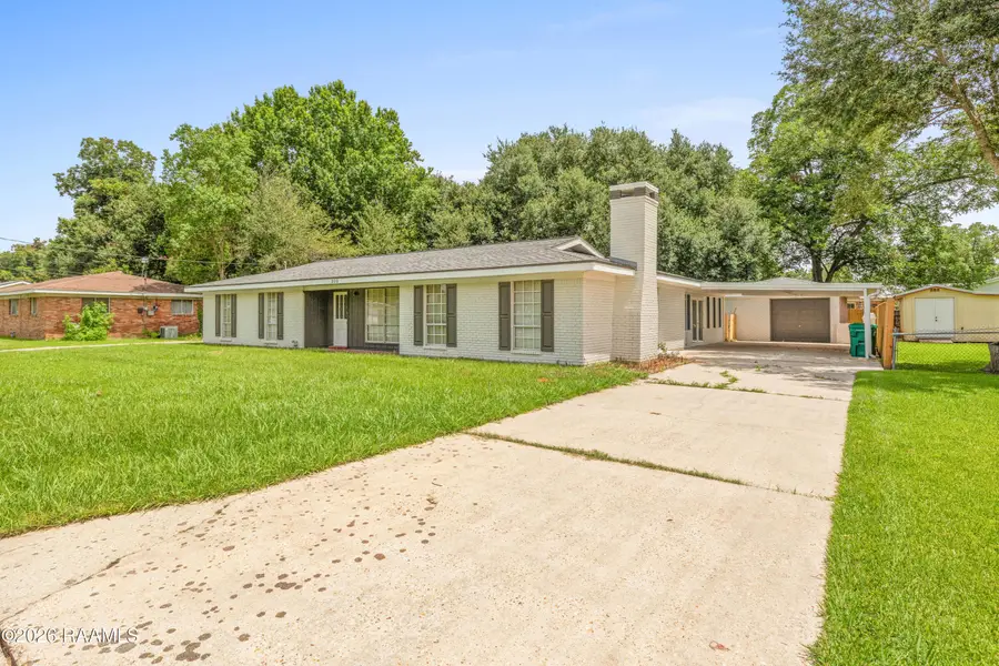 200 Crawford Street, Lafayette, LA 70506 - #3