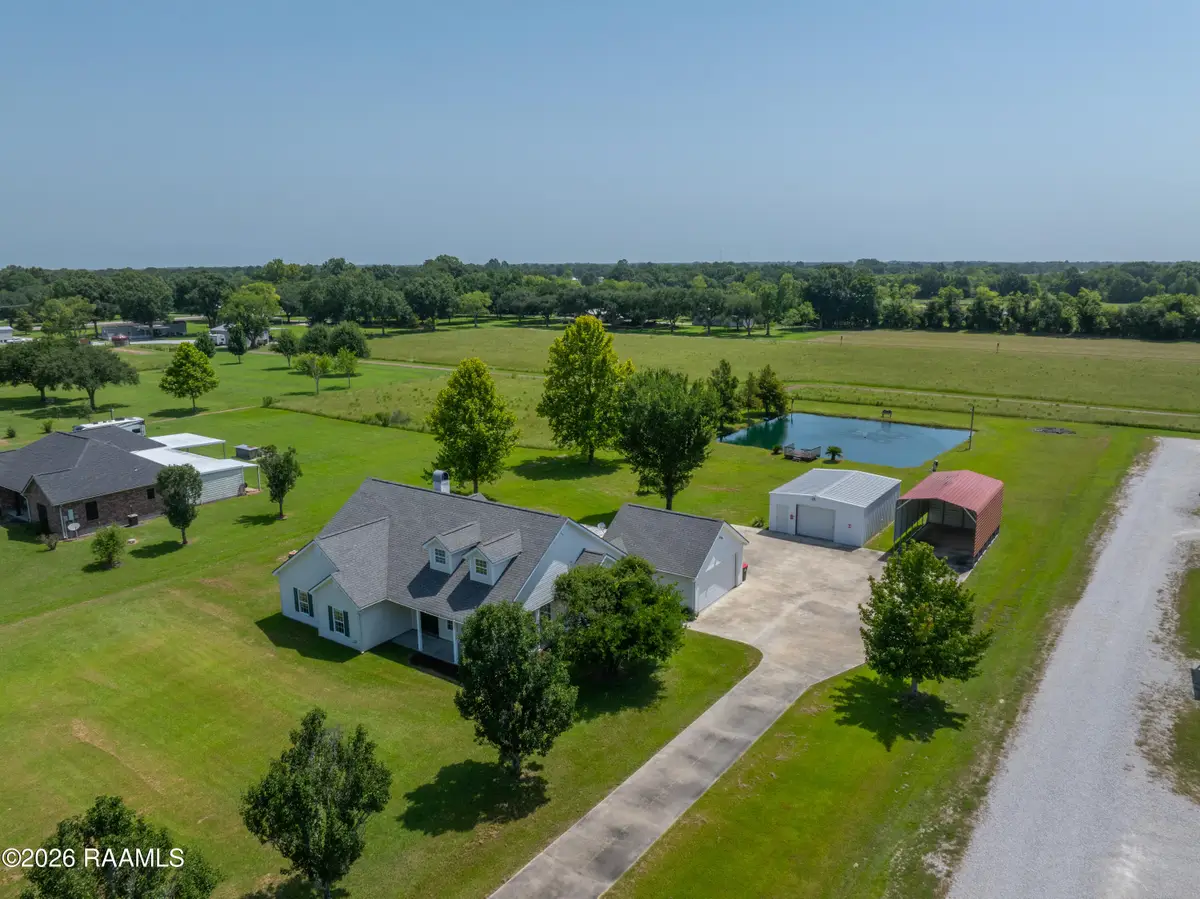 3111 S Richfield Road, Rayne, LA 70578 - #1
