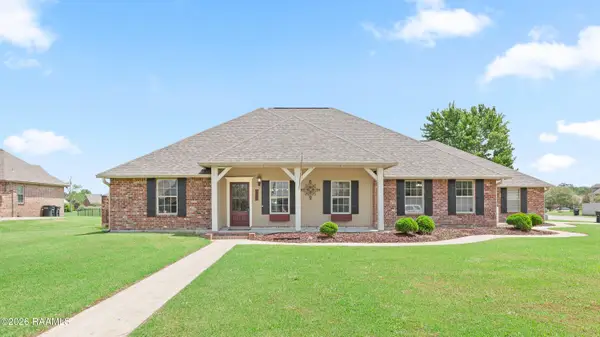 2000 Squirrel Run Drive, New Iberia, LA 70560