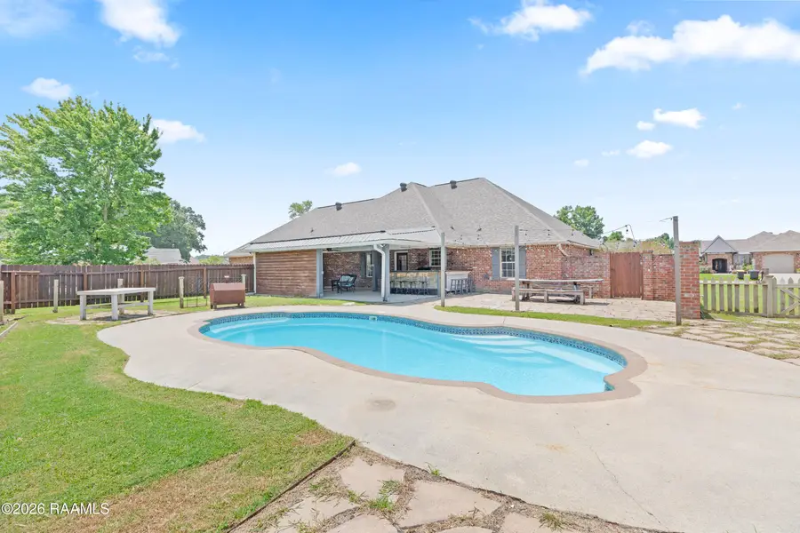 2000 Squirrel Run Drive, New Iberia, LA 70560 - #2