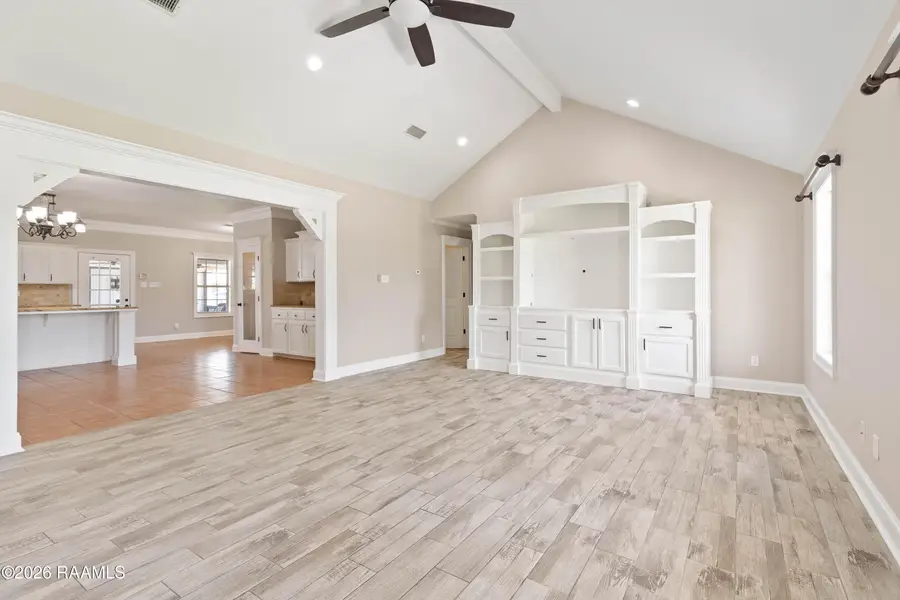 2000 Squirrel Run Drive, New Iberia, LA 70560 - #3