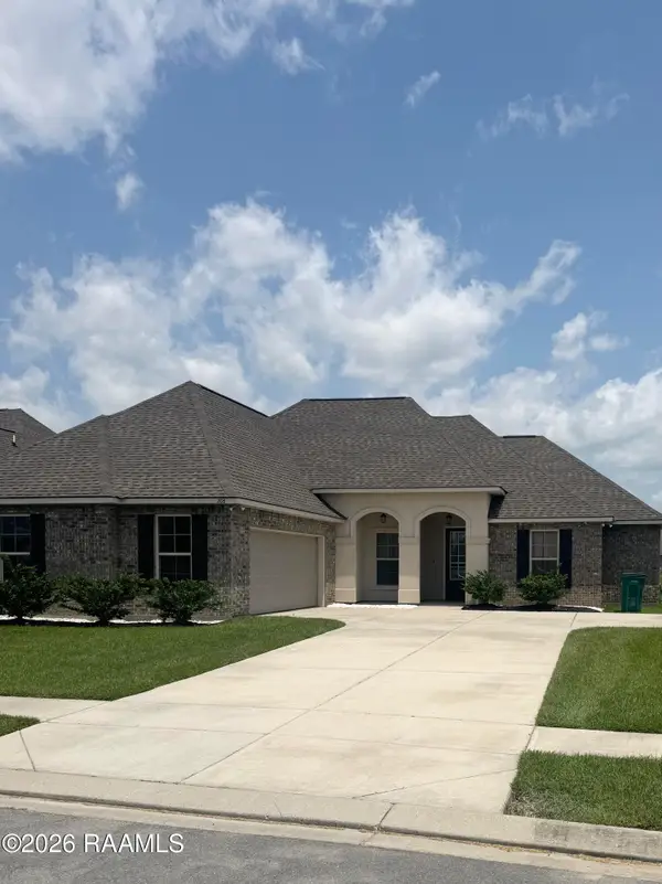 206 Finnegan Way, Youngsville, LA 70592