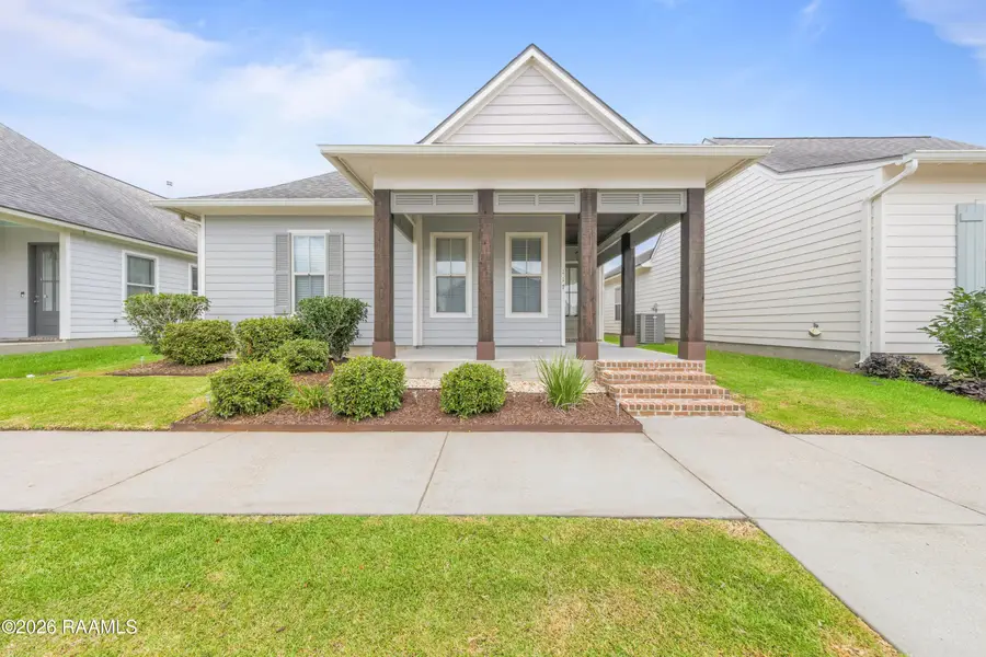 117 Harvey Cay Lane, Youngsville, LA 70592 - #2