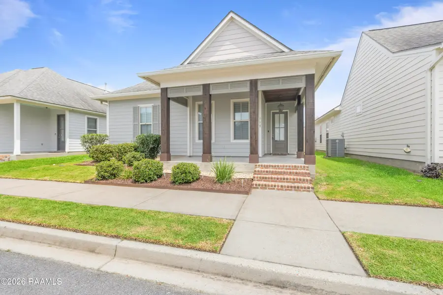 117 Harvey Cay Lane, Youngsville, LA 70592 - #3
