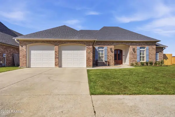 127 Tonbridge Drive, Lafayette, LA 70508