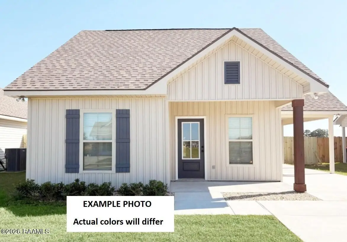 310 Parkington Court, Lafayette, LA 70507 - #1