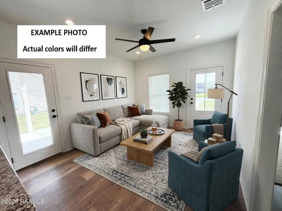 310 Parkington Court, Lafayette, LA 70507 - #2