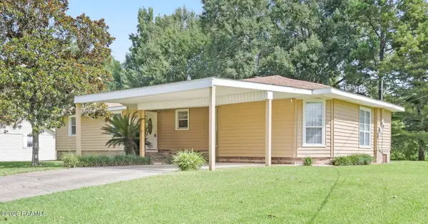 127 Julian Circle, Lafayette, LA 70507