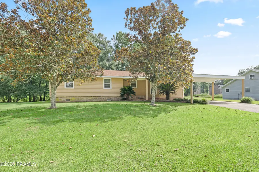 127 Julian Circle, Lafayette, LA 70507 - #2