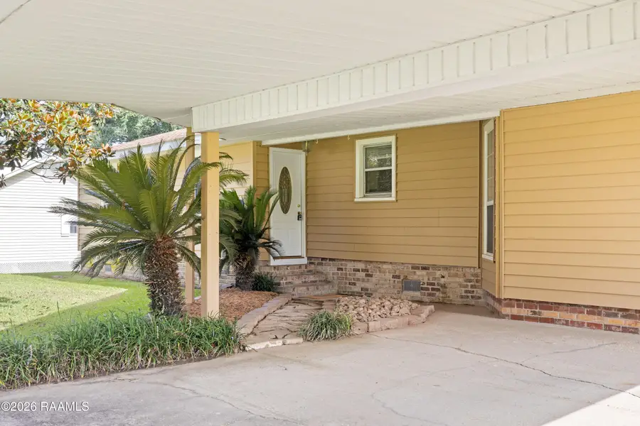 127 Julian Circle, Lafayette, LA 70507 - #3