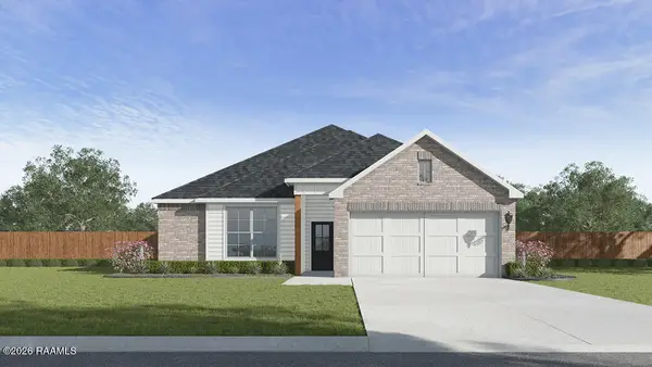 314 Bellewood Drive, Lafayette, LA 70507