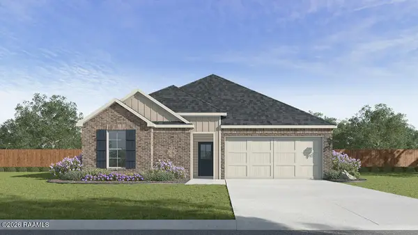 312 Bellewood Drive, Lafayette, LA 70507