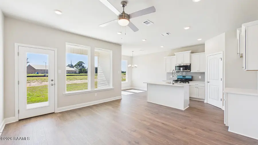 312 Bellewood Drive, Lafayette, LA 70507 - #2