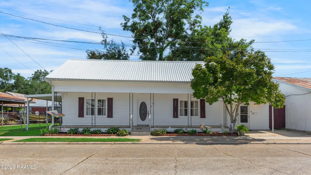Address Withheld By Seller, Saint Martinville, LA 70582 - #1