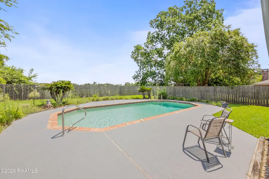 512 Riverwoods Drive, Lafayette, LA 70508 - #3