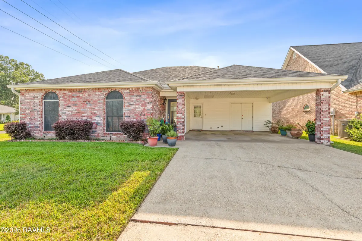 101 Mahone Loop, Lafayette, LA 70508 - #1