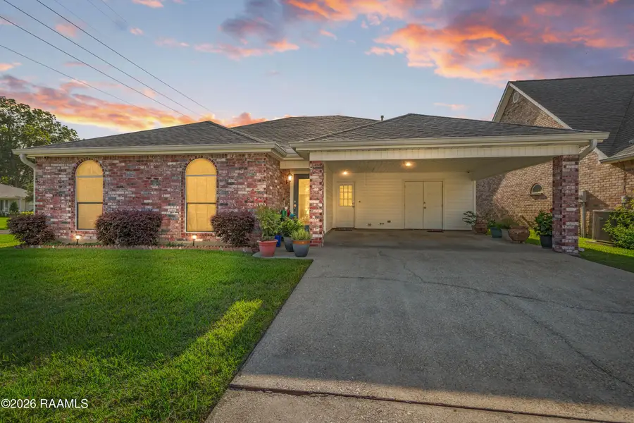 101 Mahone Loop, Lafayette, LA 70508 - #3