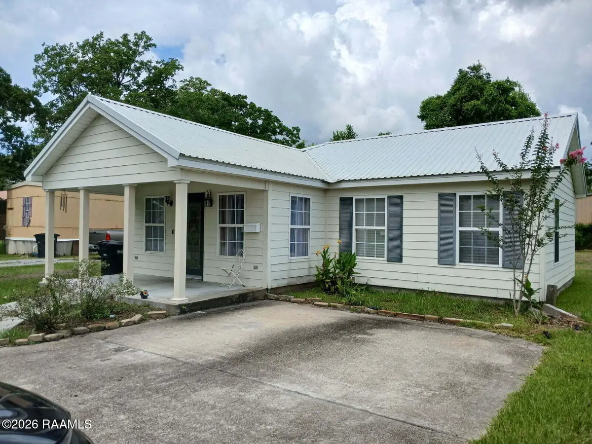 202 Fontelieu Drive, New Iberia, LA 70560 - #1