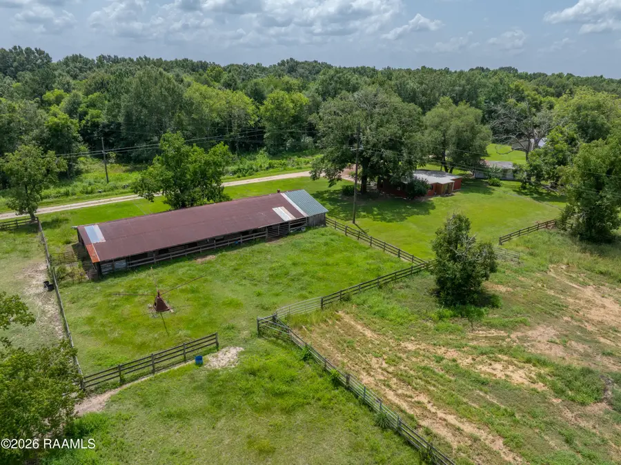 330 Mini Road, Opelousas, LA 70570 - #3