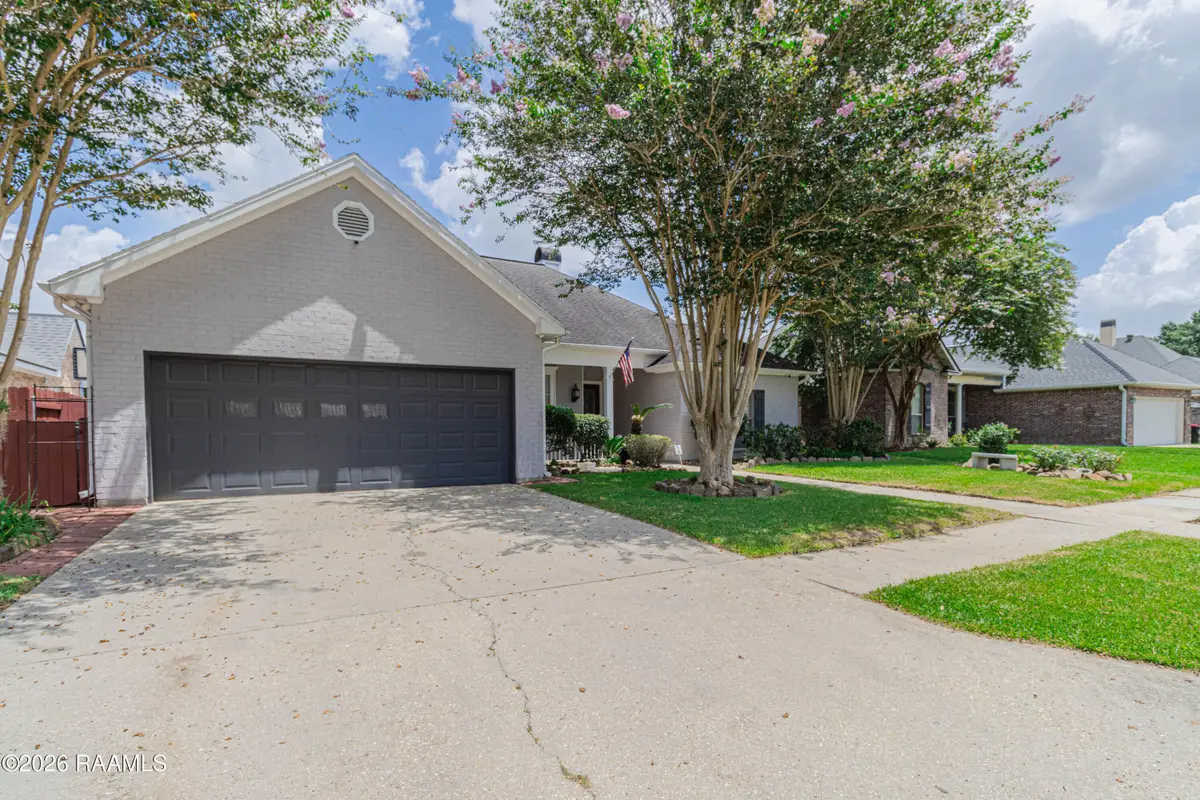 104 Hyacinth Drive, Lafayette, LA 70506 - #1