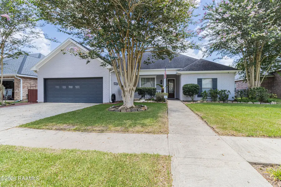 104 Hyacinth Drive, Lafayette, LA 70506 - #2