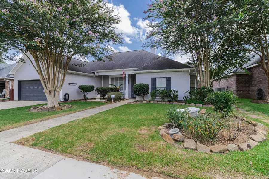 104 Hyacinth Drive, Lafayette, LA 70506 - #3