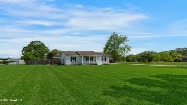 2518 W Gloria Switch Road, Carencro, LA 70520