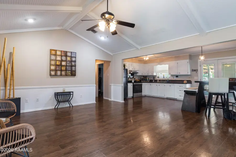 2518 W Gloria Switch Road, Carencro, LA 70520 - #3