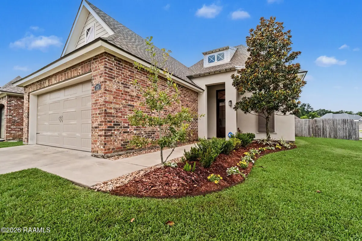 129 Beauchamp Lane, Lafayette, LA 70506 - #1