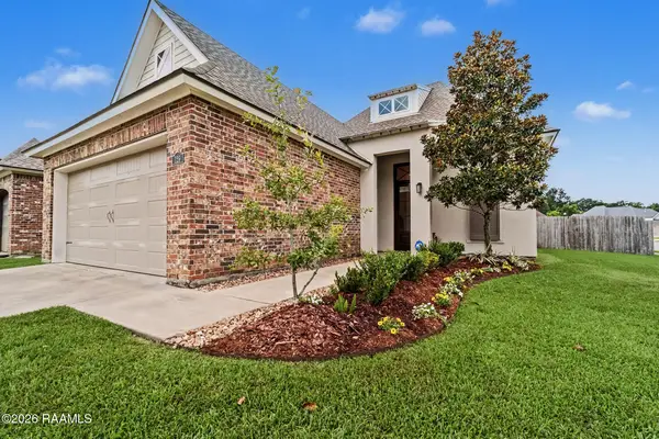 129 Beauchamp Lane, Lafayette, LA 70506