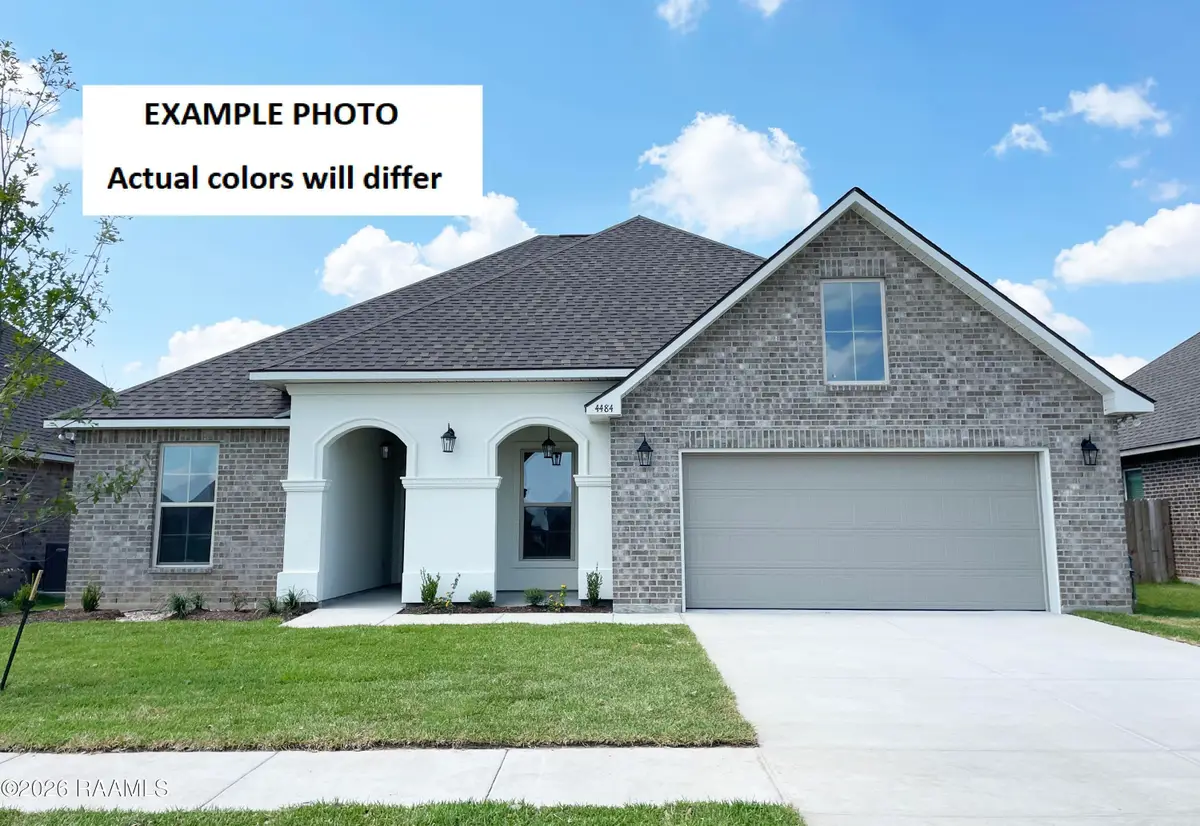 207 Appleby Way, Youngsville, LA 70592 - #1