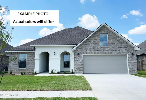 207 Appleby Way, Youngsville, LA 70592