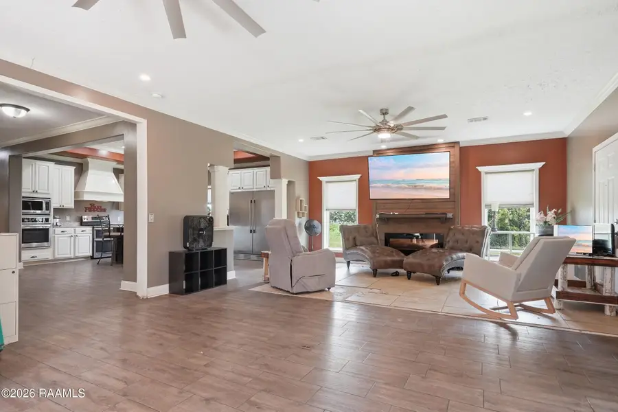 1301 L Dubois Road, New Iberia, LA 70560 - #2