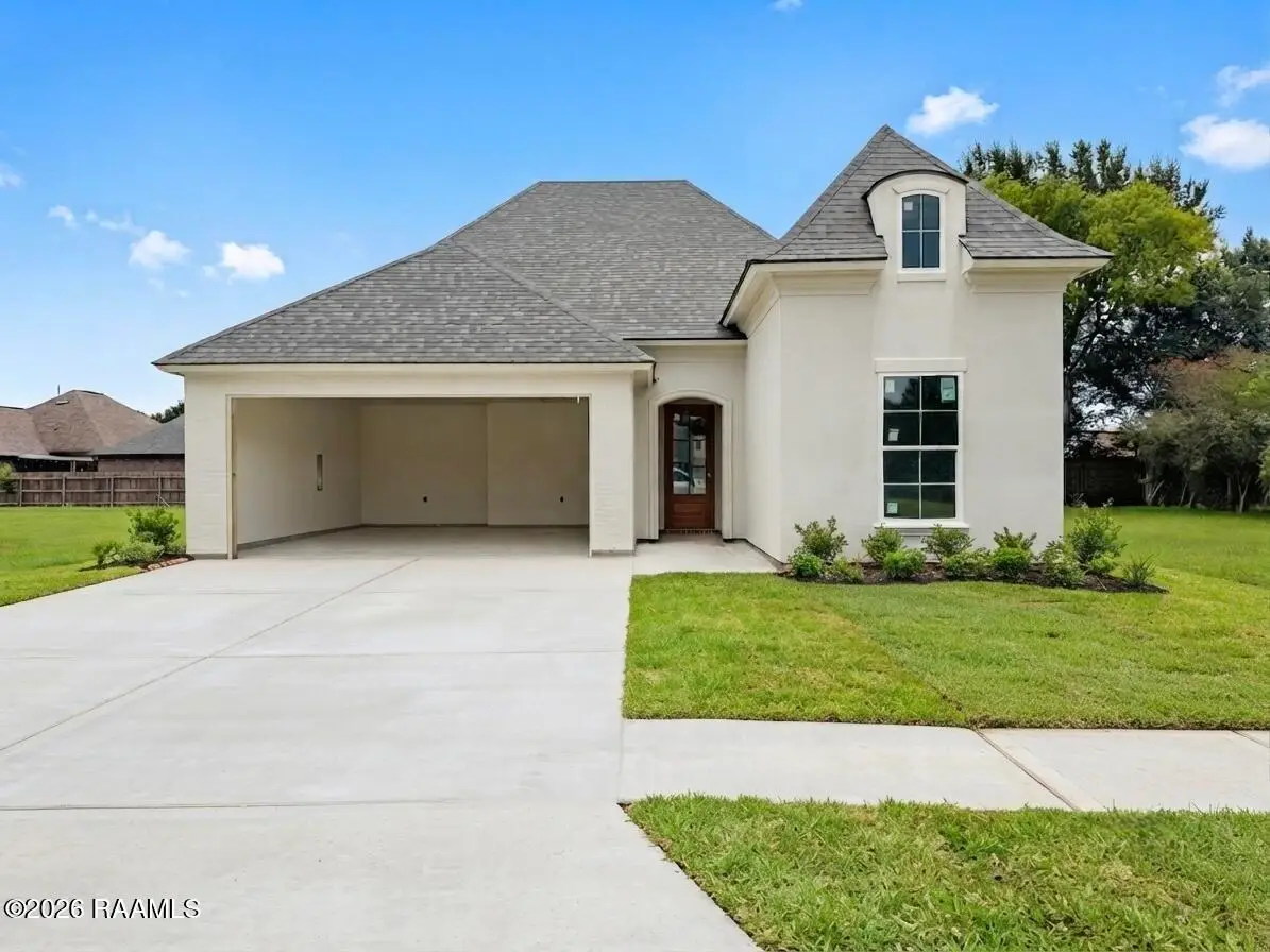 206 Commons Drive, Lafayette, LA 70508 - #1