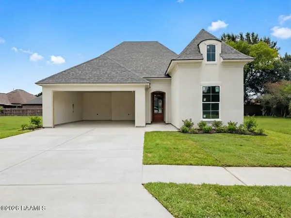 206 Commons Drive, Lafayette, LA 70508