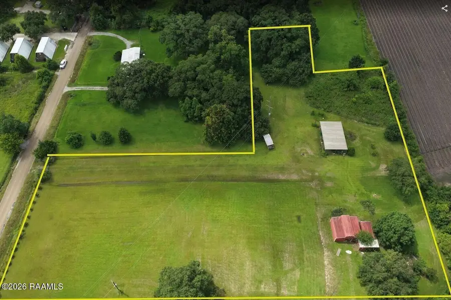 4612 Old La 25, New Iberia, LA 70560 - #3