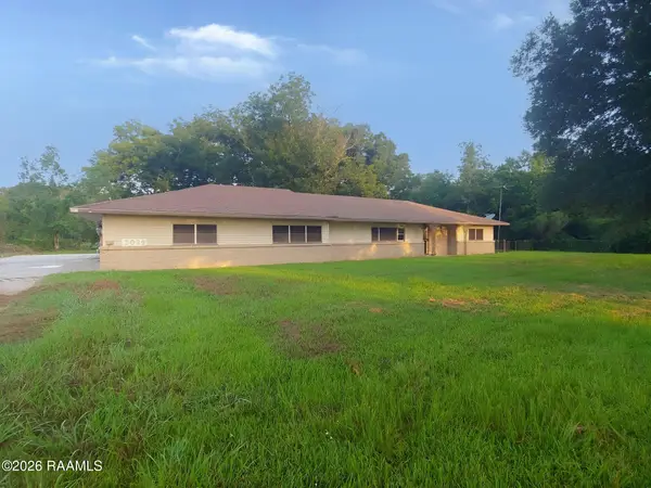 3029 Church Point Highway, Rayne, LA 70578